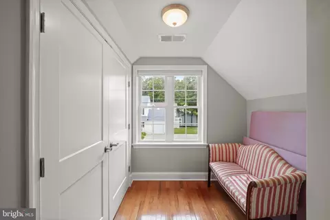 Entry Way - 5222 Spring Ave, Shady Side, MD 20764 photo 8 of 9