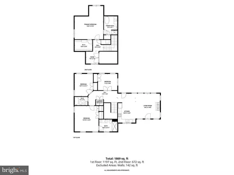 Floorplan - 5222 Spring Ave, Shady Side, MD 20764 photo 3 of 3