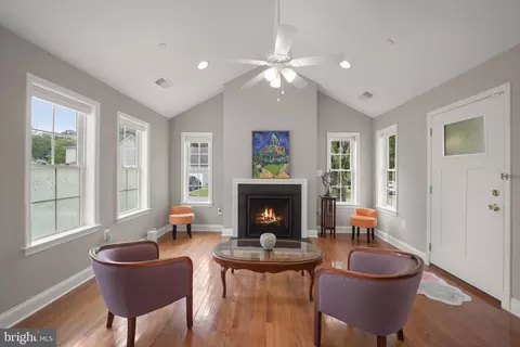 Living - 5222 Spring Ave, Shady Side, MD 20764 photo 1 of 2