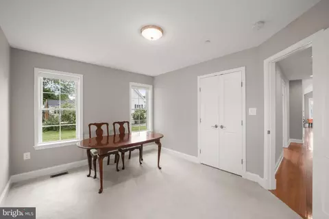 Entry Way - 5222 Spring Ave, Shady Side, MD 20764 photo 6 of 9