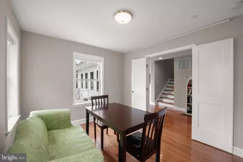 Entry Way - 5222 Spring Ave, Shady Side, MD 20764 photo 5 of 9