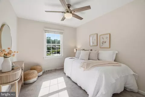 Bedroom - 1270 Caddie Dr, Arnold, MD 21012 photo 5 of 6