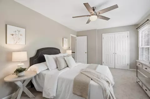 Bedroom - 1270 Caddie Dr, Arnold, MD 21012 photo 2 of 6