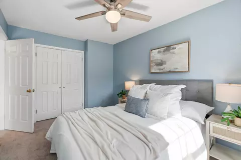 Bedroom - 1270 Caddie Dr, Arnold, MD 21012 photo 4 of 6
