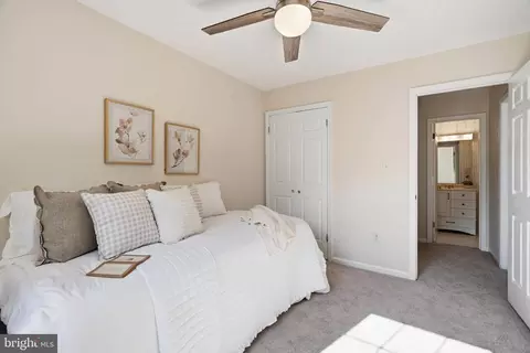 Bedroom - 1270 Caddie Dr, Arnold, MD 21012 photo 6 of 6