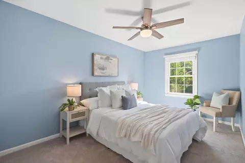 Bedroom - 1270 Caddie Dr, Arnold, MD 21012 photo 3 of 6