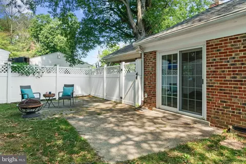 Exterior - 117 Oakwood Rd, Edgewater, MD 21037 photo 14 of 15