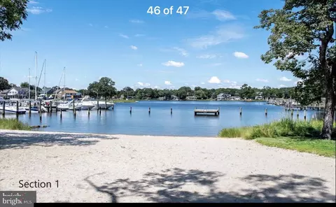 View/Area - 117 Oakwood Rd, Edgewater, MD 21037 photo 5 of 5