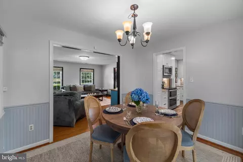 Dining - 117 Oakwood Rd, Edgewater, MD 21037 photo 2 of 2