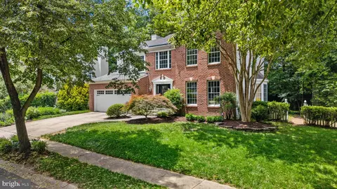 1660 Patrice Cir, Crofton, MD 21114