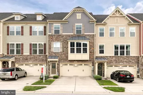 508 Fox River Hills Way, Glen Burnie, MD 21060