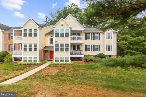 620 Southern Hills Dr #PENTHOUSE A-1L, Arnold, MD 21012