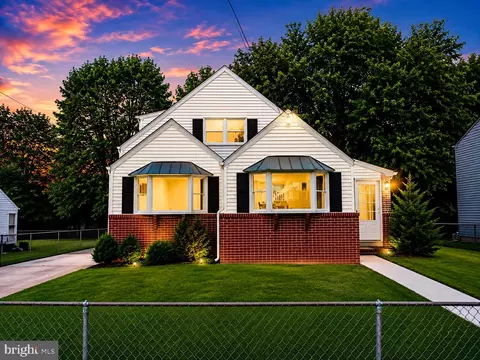 404 Linda Ave, Linthicum Heights, MD 21090