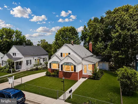 404 Linda Ave, Linthicum Heights, MD 21090