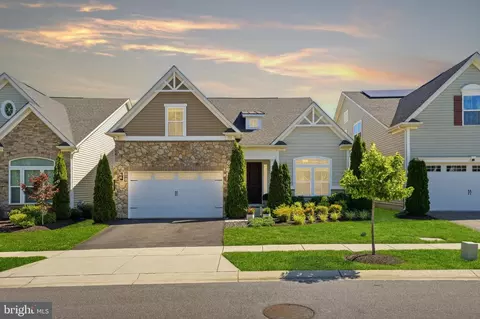 1488 Catbriar Way, Odenton, MD 21113