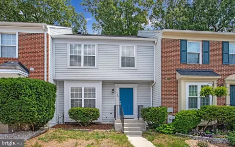 714 Lions Gate Ln, Odenton, MD 21113
