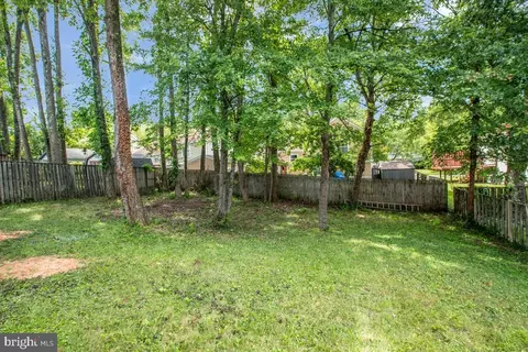 Exterior - 1407 Gesna Dr, Hanover, MD 21076 photo 9 of 11