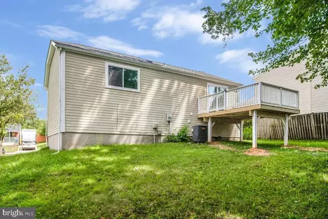 Exterior - 1407 Gesna Dr, Hanover, MD 21076 photo 7 of 11