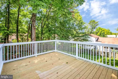Exterior - 1407 Gesna Dr, Hanover, MD 21076 photo 5 of 11