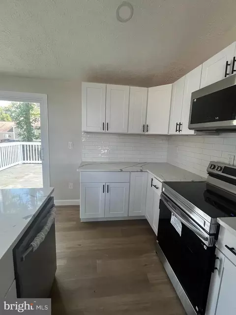 Kitchen - 1407 Gesna Dr, Hanover, MD 21076 photo 3 of 7