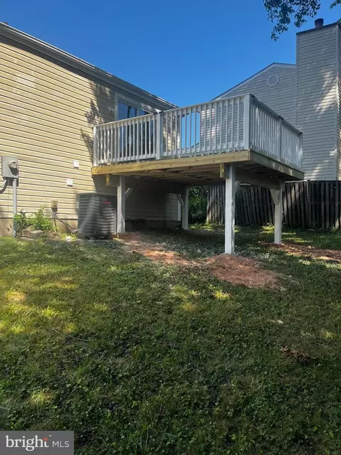 Exterior - 1407 Gesna Dr, Hanover, MD 21076 photo 5 of 8