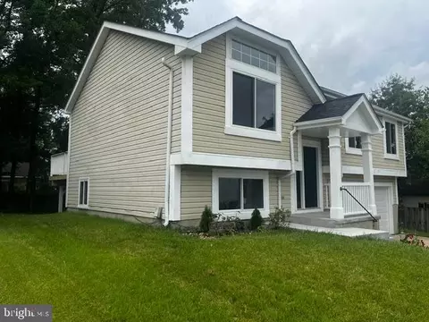 Exterior - 1407 Gesna Dr, Hanover, MD 21076 photo 2 of 7