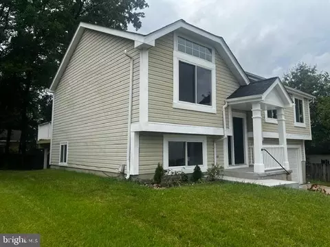 Exterior - 1407 Gesna Dr, Hanover, MD 21076 photo 7 of 7