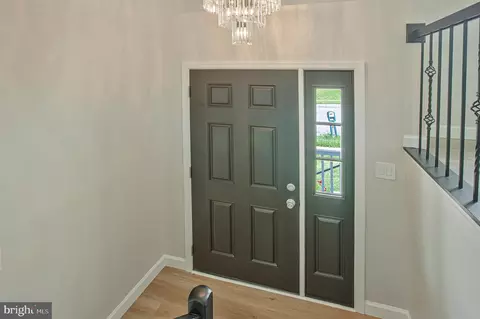 Entry Way - 1407 Gesna Dr, Hanover, MD 21076 photo 1 of 6