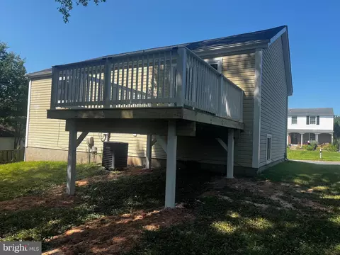 Exterior - 1407 Gesna Dr, Hanover, MD 21076 photo 7 of 8