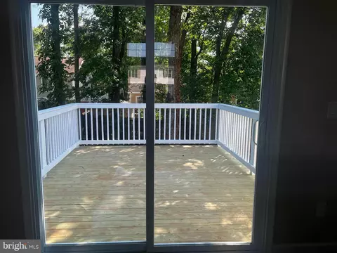 Exterior - 1407 Gesna Dr, Hanover, MD 21076 photo 4 of 8