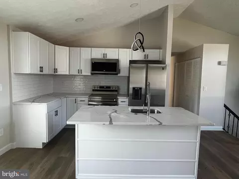 Kitchen - 1407 Gesna Dr, Hanover, MD 21076 photo 1 of 7