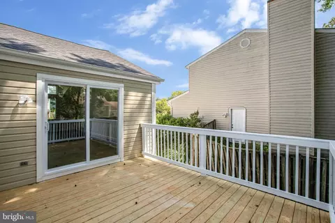 Exterior - 1407 Gesna Dr, Hanover, MD 21076 photo 4 of 11