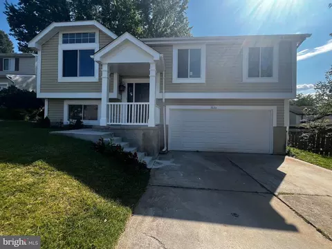 Exterior - 1407 Gesna Dr, Hanover, MD 21076 photo 8 of 8