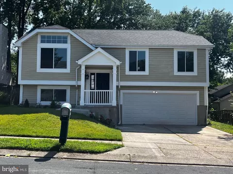 Exterior - 1407 Gesna Dr, Hanover, MD 21076 photo 3 of 8