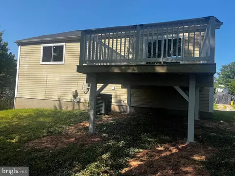Exterior - 1407 Gesna Dr, Hanover, MD 21076 photo 6 of 8