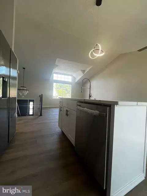Kitchen - 1407 Gesna Dr, Hanover, MD 21076 photo 6 of 7