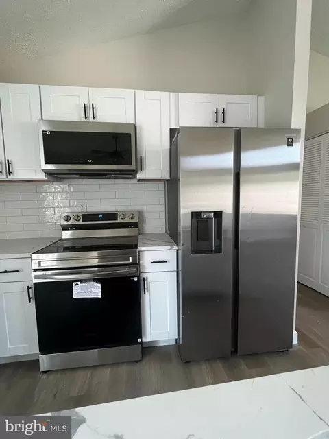 Kitchen - 1407 Gesna Dr, Hanover, MD 21076 photo 2 of 7