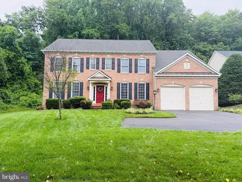 3 Sewall Ct, Edgewater, MD 21037