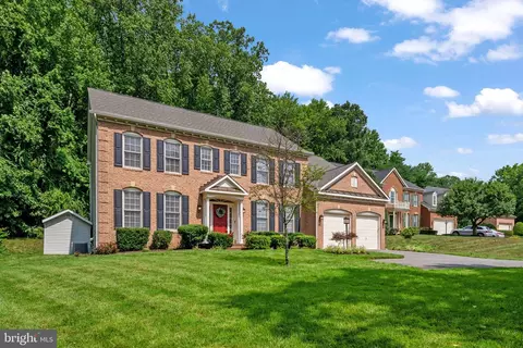 Exterior - 3 Sewall Ct, Edgewater, MD 21037 photo 5 of 14