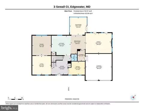 Other - 3 Sewall Ct, Edgewater, MD 21037 photo 83 of 100