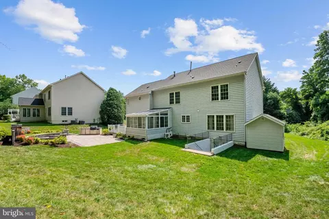Exterior - 3 Sewall Ct, Edgewater, MD 21037 photo 9 of 14