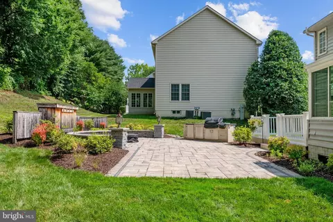 Exterior - 3 Sewall Ct, Edgewater, MD 21037 photo 11 of 14