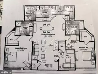 2606 Chapel Lake Dr #208, Gambrills, MD 21054