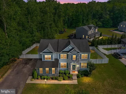693 Loch Haven Rd, Edgewater, MD 21037