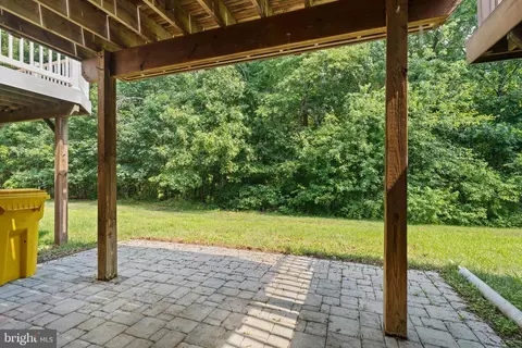 Exterior - 1504 Falling Brook Ct, Odenton, MD 21113 photo 8 of 8