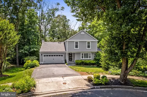 302 Wood Shadows Ct, Millersville, MD 21108