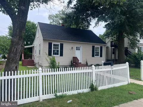 108 New Jersey Ave NW, Glen Burnie, MD 21061