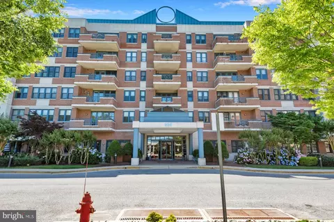 930 Astern Way #204, Annapolis, MD 21401