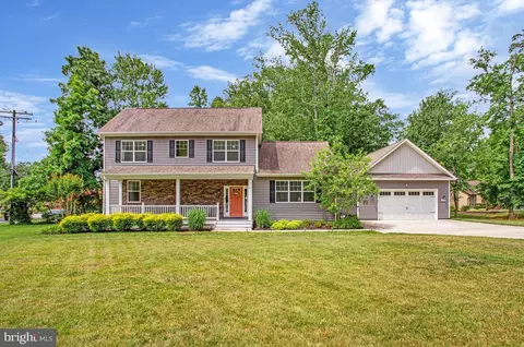 2978 Valley View Rd, Annapolis, MD 21401