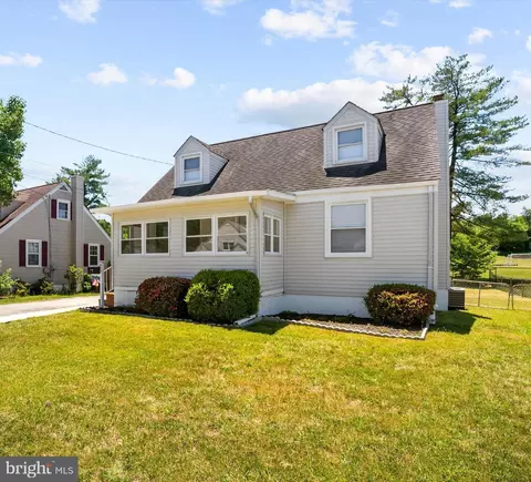 405 Linda Ave, Linthicum Heights, MD 21090